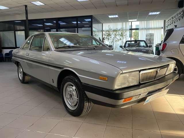 Lancia Gamma 2.0 COUPE' 35.000 KM PERFETTA DA AMATORE