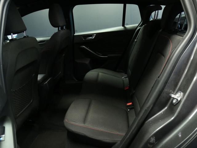 FORD Focus 1.5 EcoBlue 115 CV automatico SW ST-Line