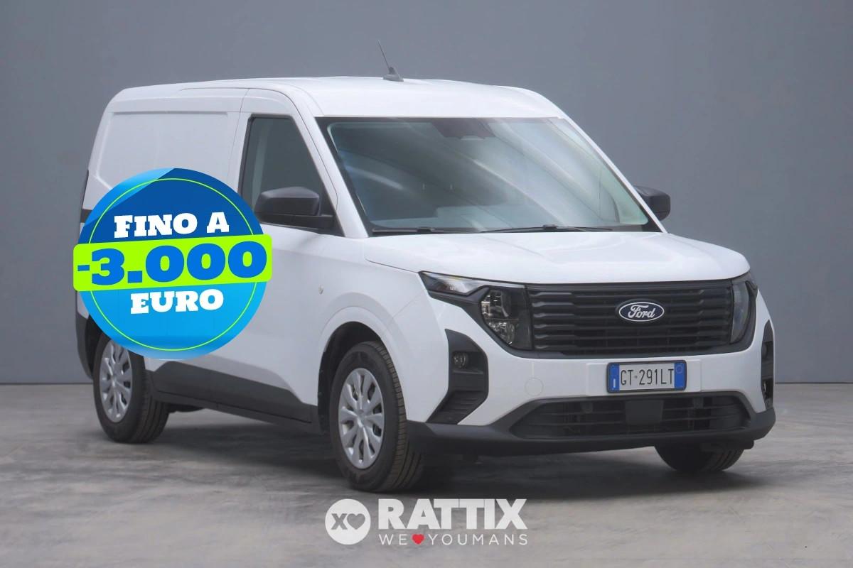 Ford Transit Courier V769 1.5 ecoblue 100CV Trend N1 (IVA ESCLUSA)