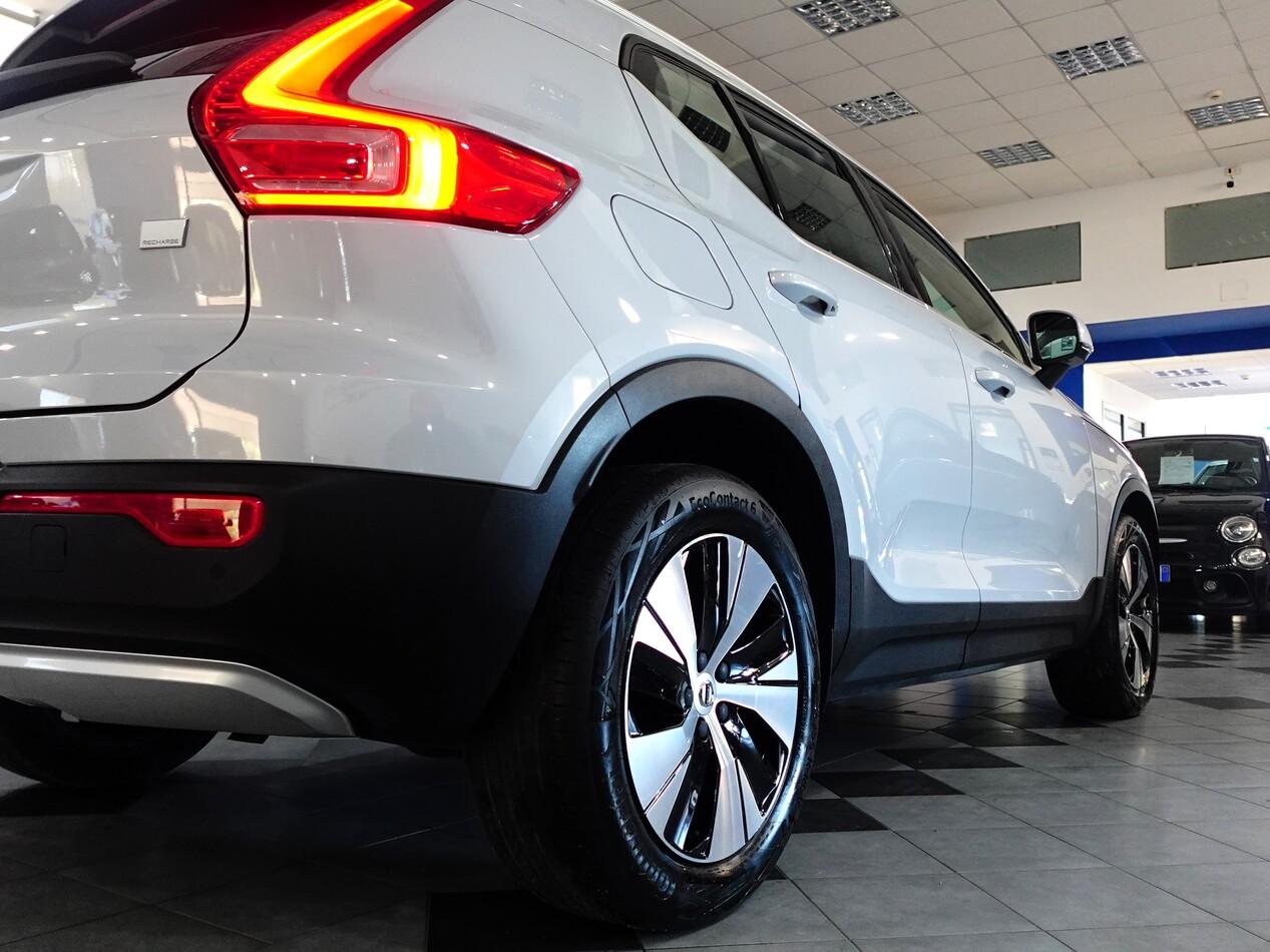 Volvo XC40 1.5 BZ T4 211 CV PHEV INSCRIPTION EXPRESSION