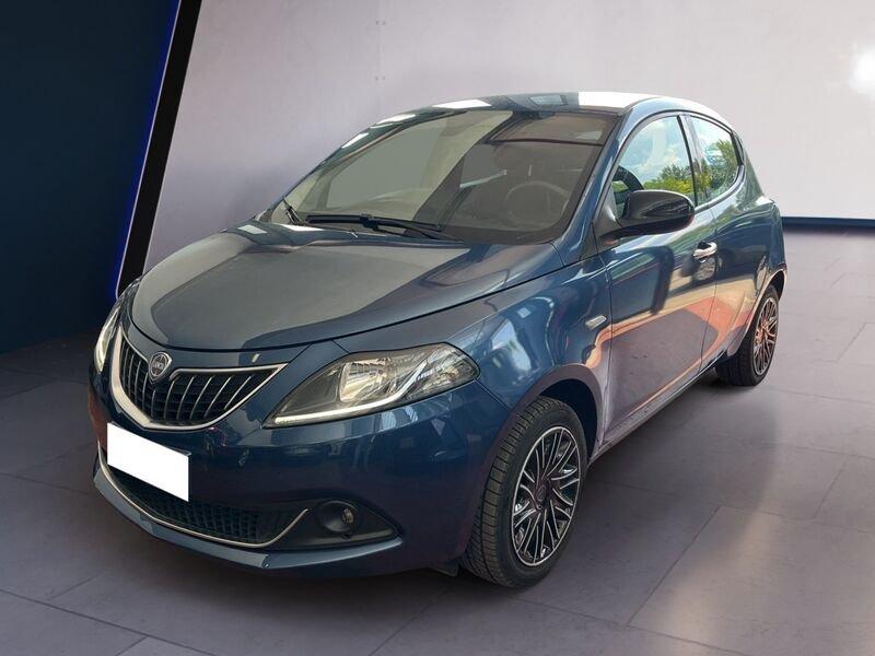 Lancia Ypsilon III 2021 1.0 firefly hybrid Gold s&s 70cv