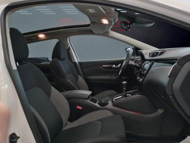 NISSAN Qashqai 1.3 DIG-T 140 CV N-Connecta Km 43.000 Pronta Conse