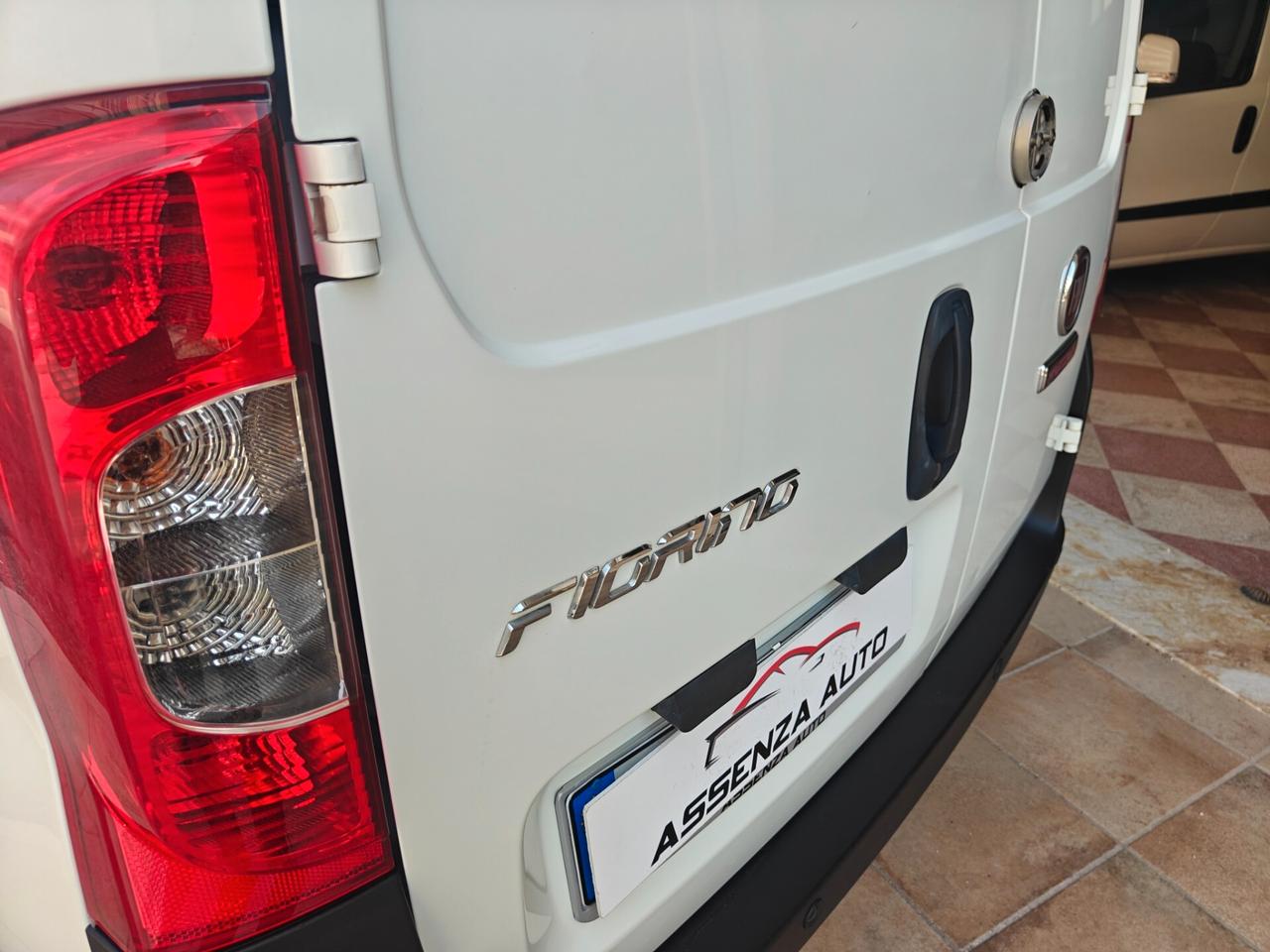 Fiat Fiorino 1.3 Mjt Cargo Promozione