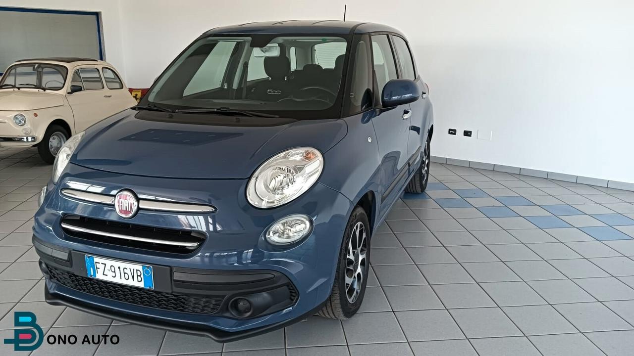 Fiat 500L 1.3 Multijet 95 CV Business