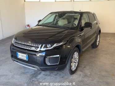 Land Rover Range Rover Evoque I 2016 Dies 5p 2.0 td4 SE Dynamic 150cv aut