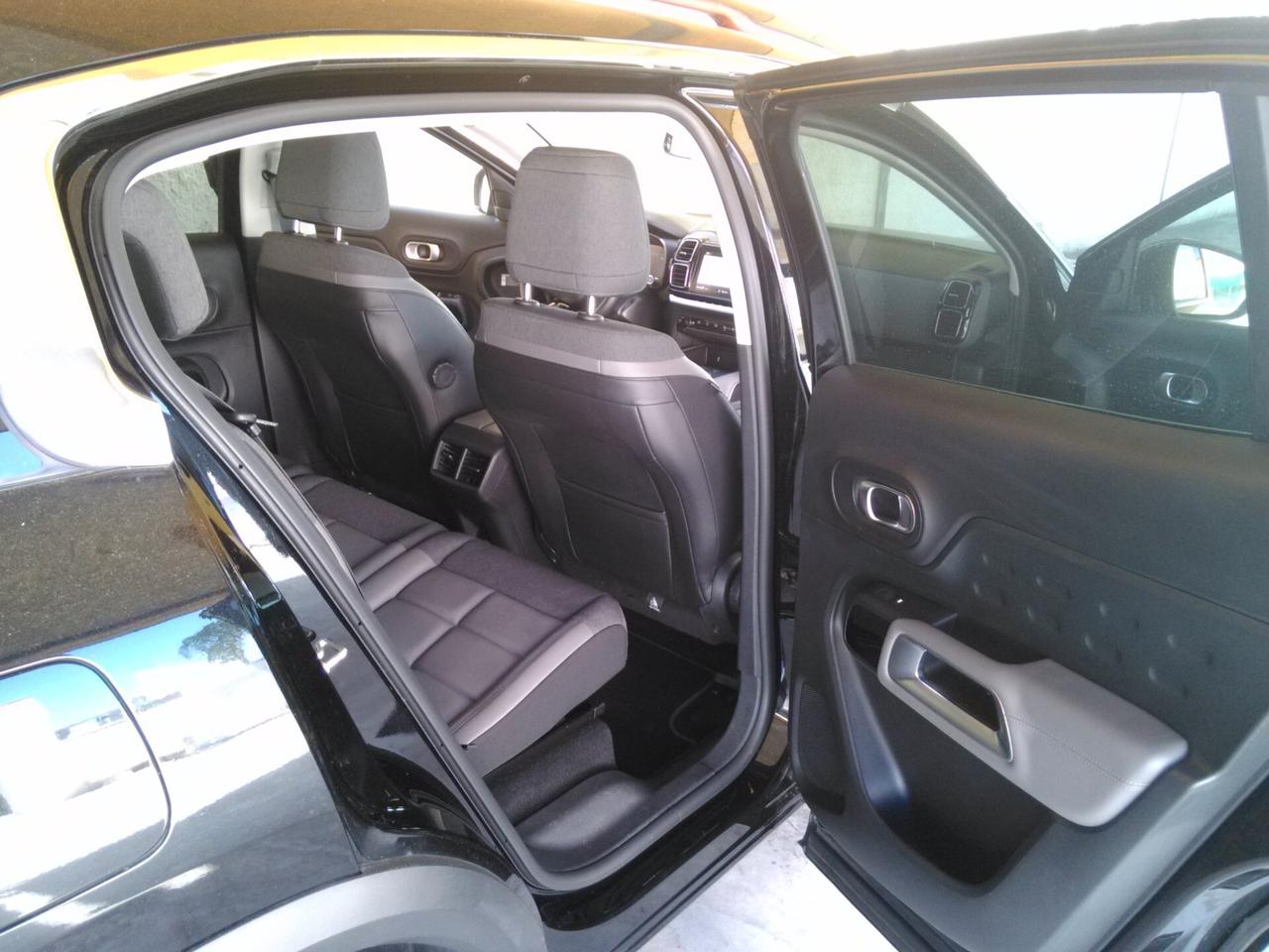 Citroen C5 Aircross BlueHDi 130 S&S EAT8 Shine