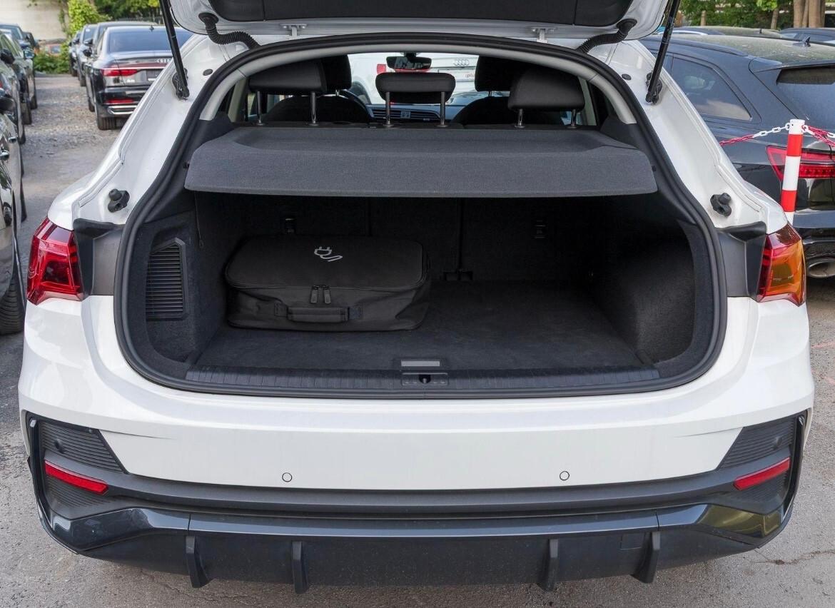 Audi Q3 Sportback 45 TFSIe