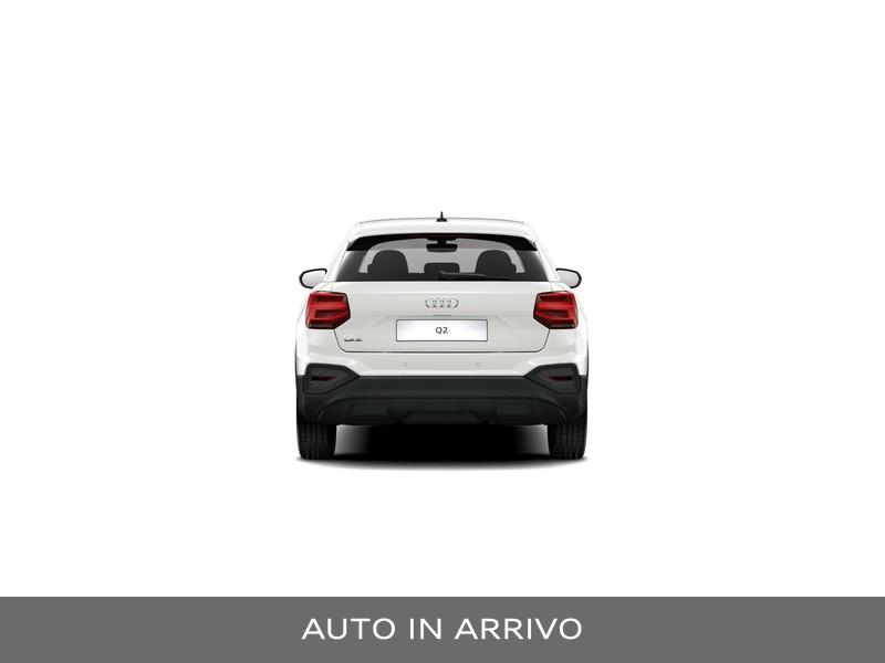 30TDI 116CV S tronic Admired