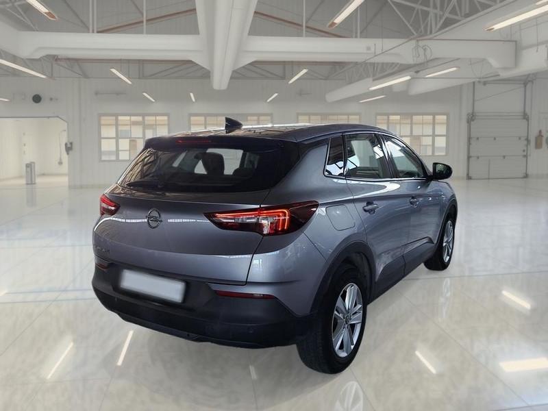 OPEL GRANDLAND X 1.5 Ecotec Diesel 130cv Business S/S AT8