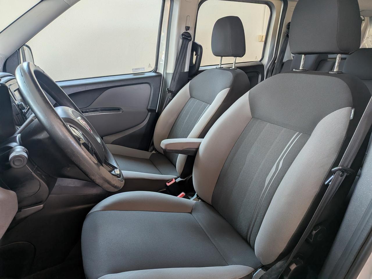 Fiat Doblo Doblò 1.6 MJT 120CV MAXI
