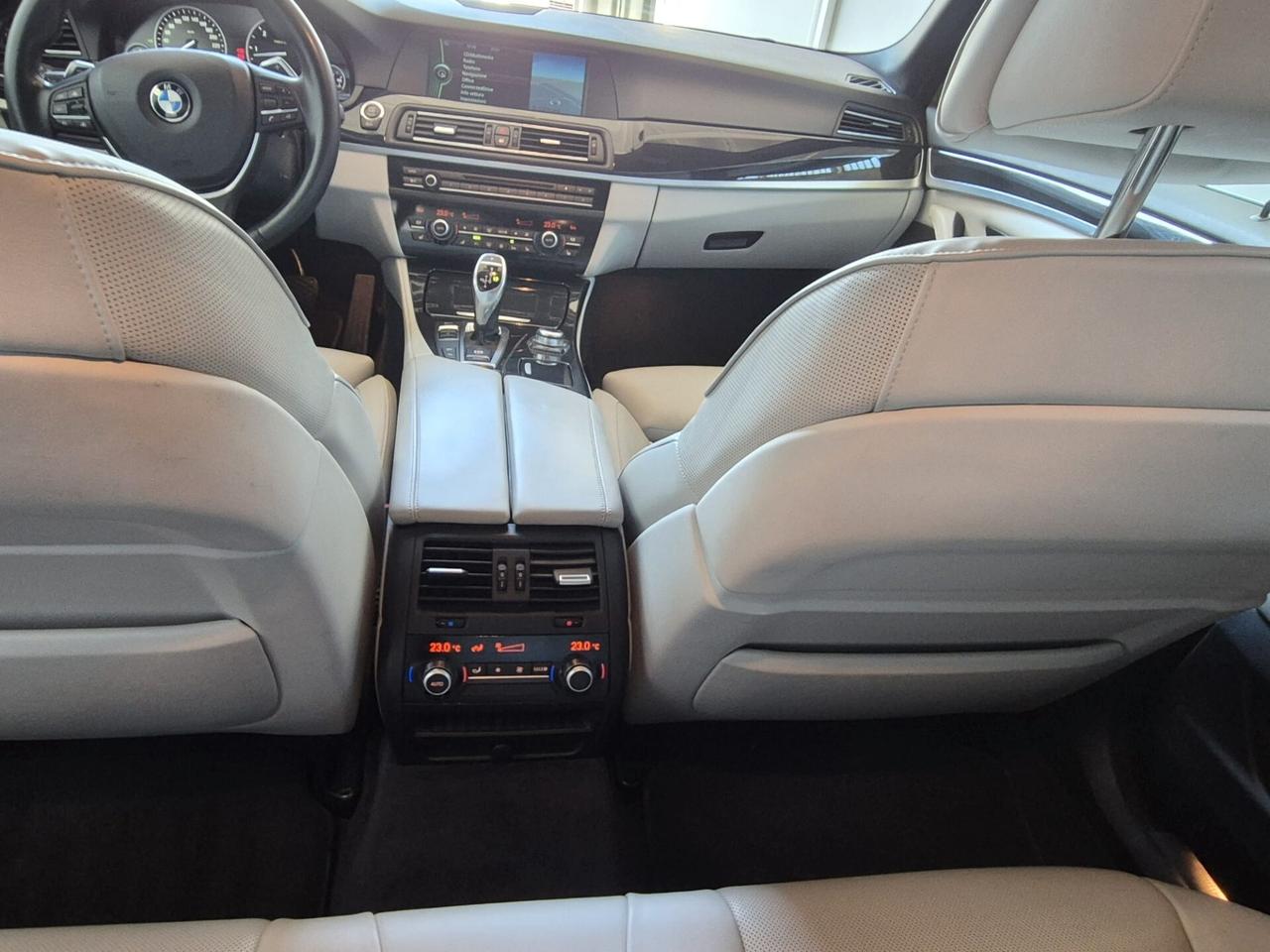 Bmw 530 XDrive Full optional 2012