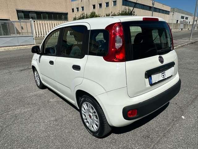 Fiat Panda 1.3 MJT 95 CV S&S Lounge