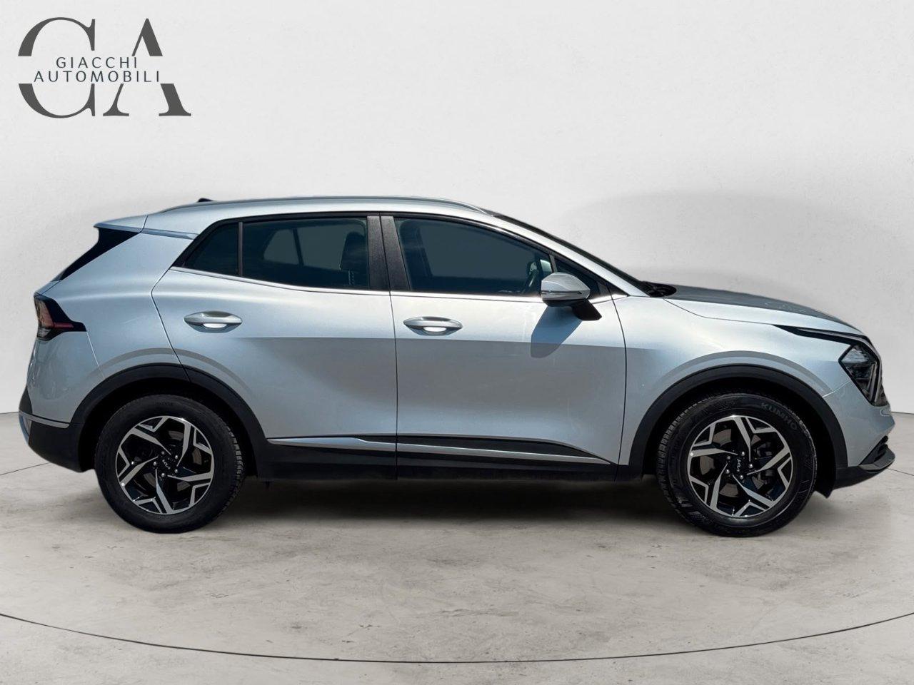 Kia Sportage 1.6 tgdi Gpl Business 136cv 2wd
