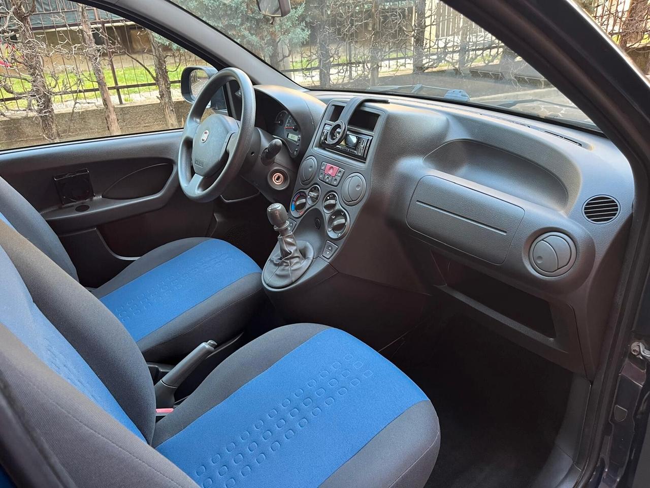 Fiat Panda 1.2 Active