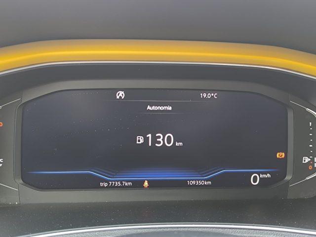 VOLKSWAGEN T-Roc 1.0 TSI 115 CV Style BlueMotion Technology