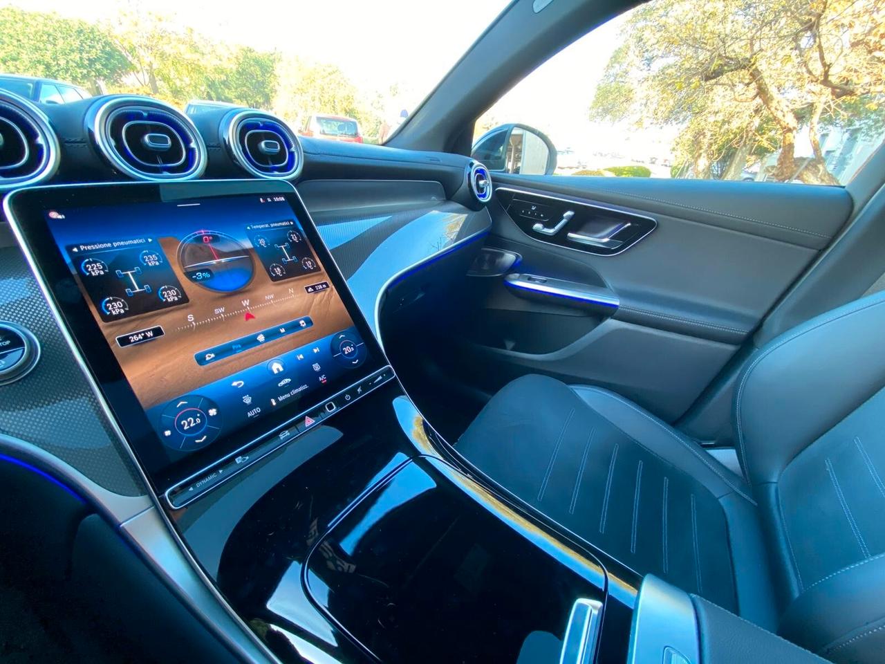 Mercedes-benz GLC 300 d 4Matic Mild hybrid Coupé AMG Line Premium Plus