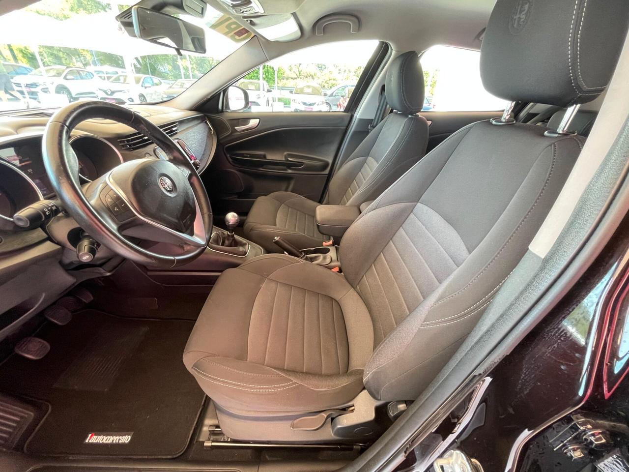 ALFA ROMEO Giulietta (2010-21) Giulietta 1.4 Tu...