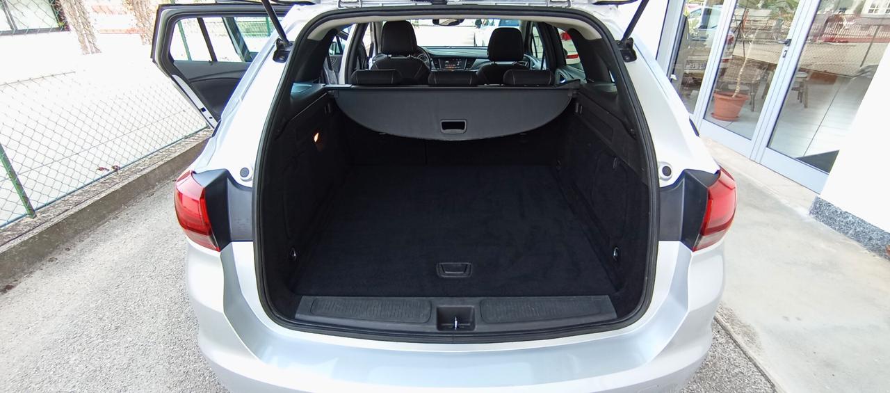 Opel Astra S.W. 1.5 CDTI 105 CV - Garanzia