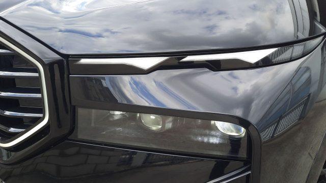 BMW XM XM 4.4 phev Aut. (potenza max 653 CV)