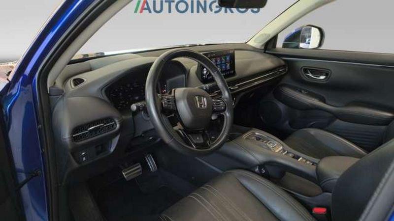 Honda ZR-V 2.0 Hev Advance
