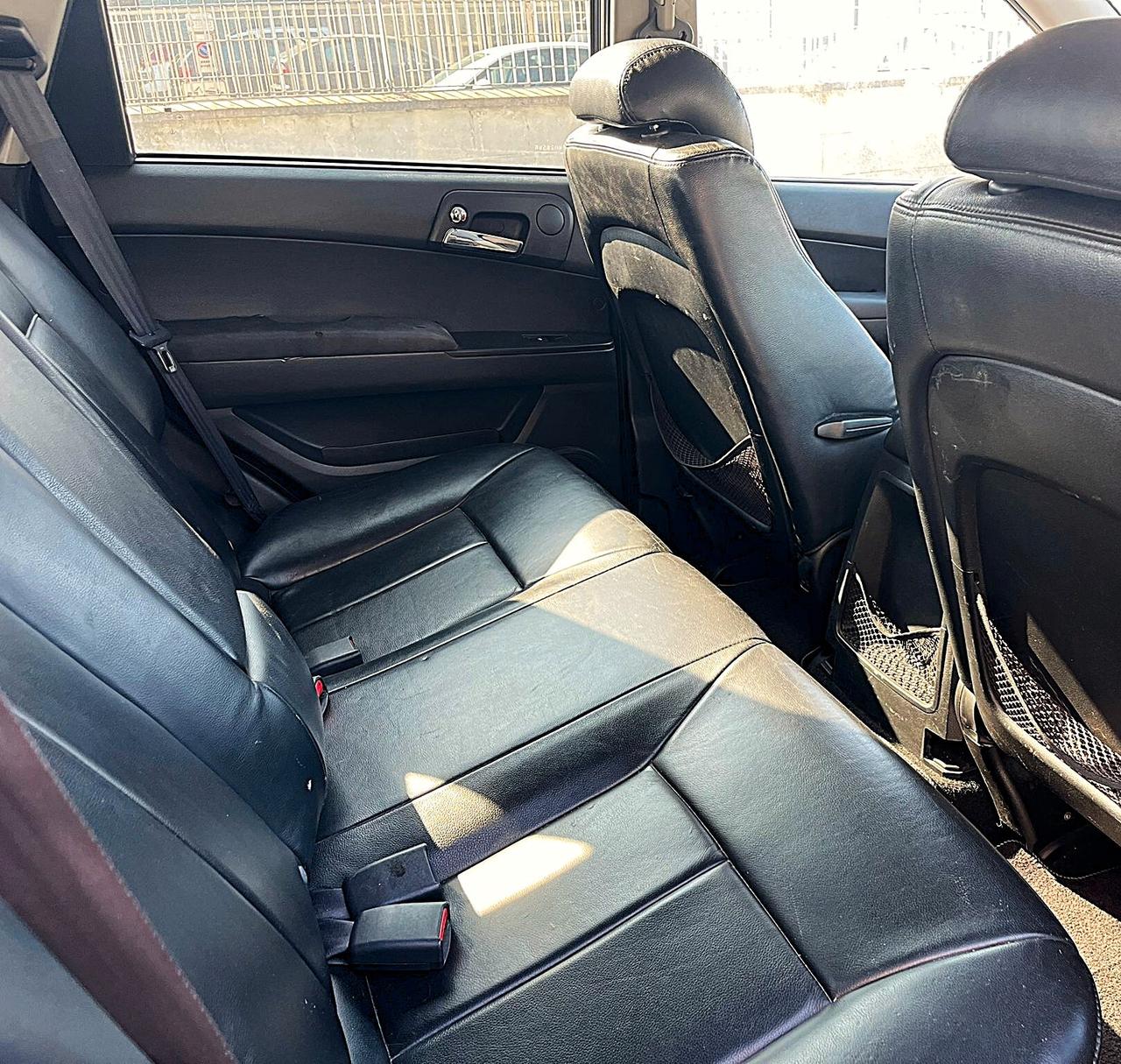 Ssangyong Actyon 2.0 XDi 4WD Comfort