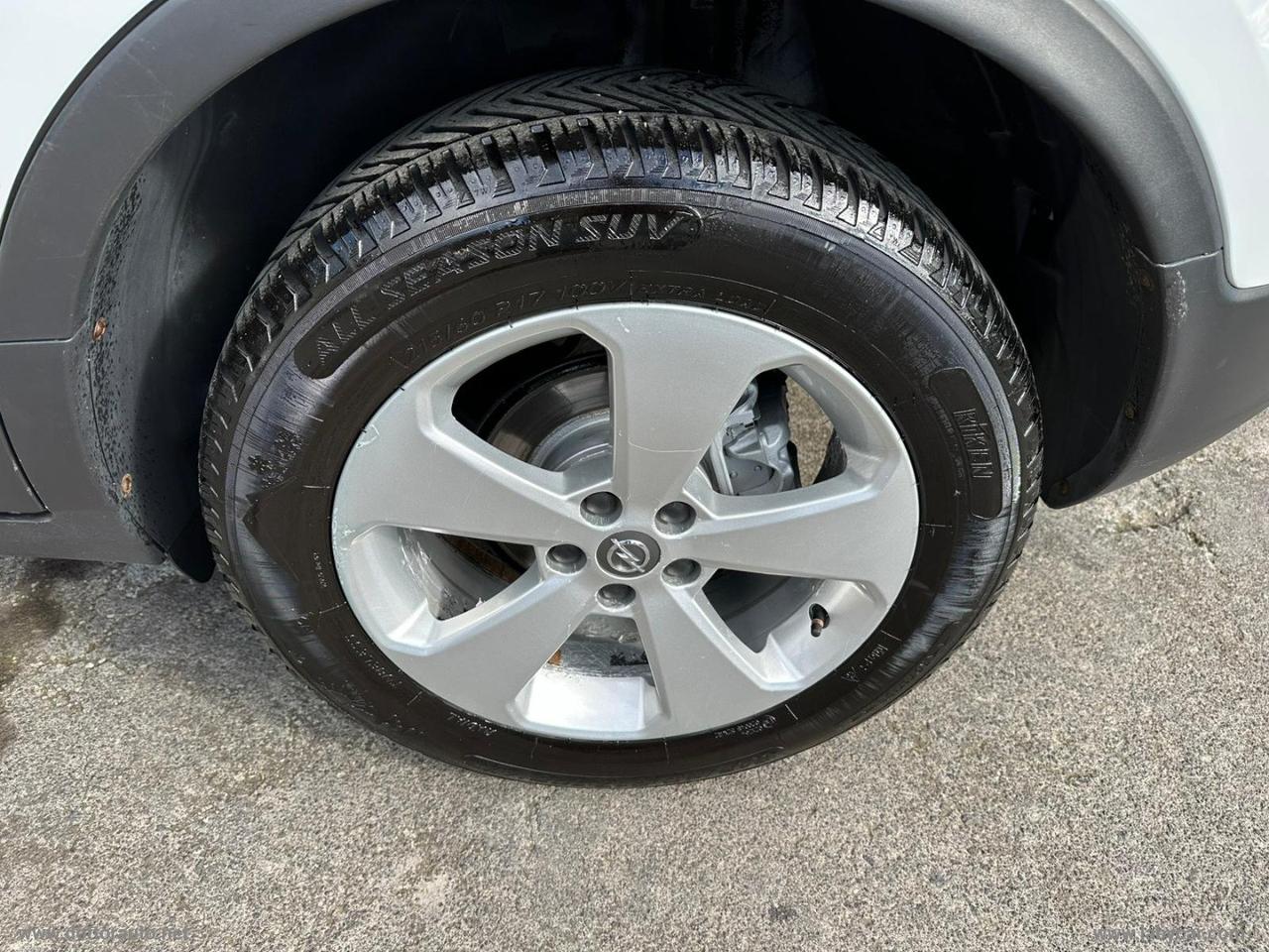 OPEL Mokka 1.6 CDTI Ecotec 136 4x4 S&S Cosmo