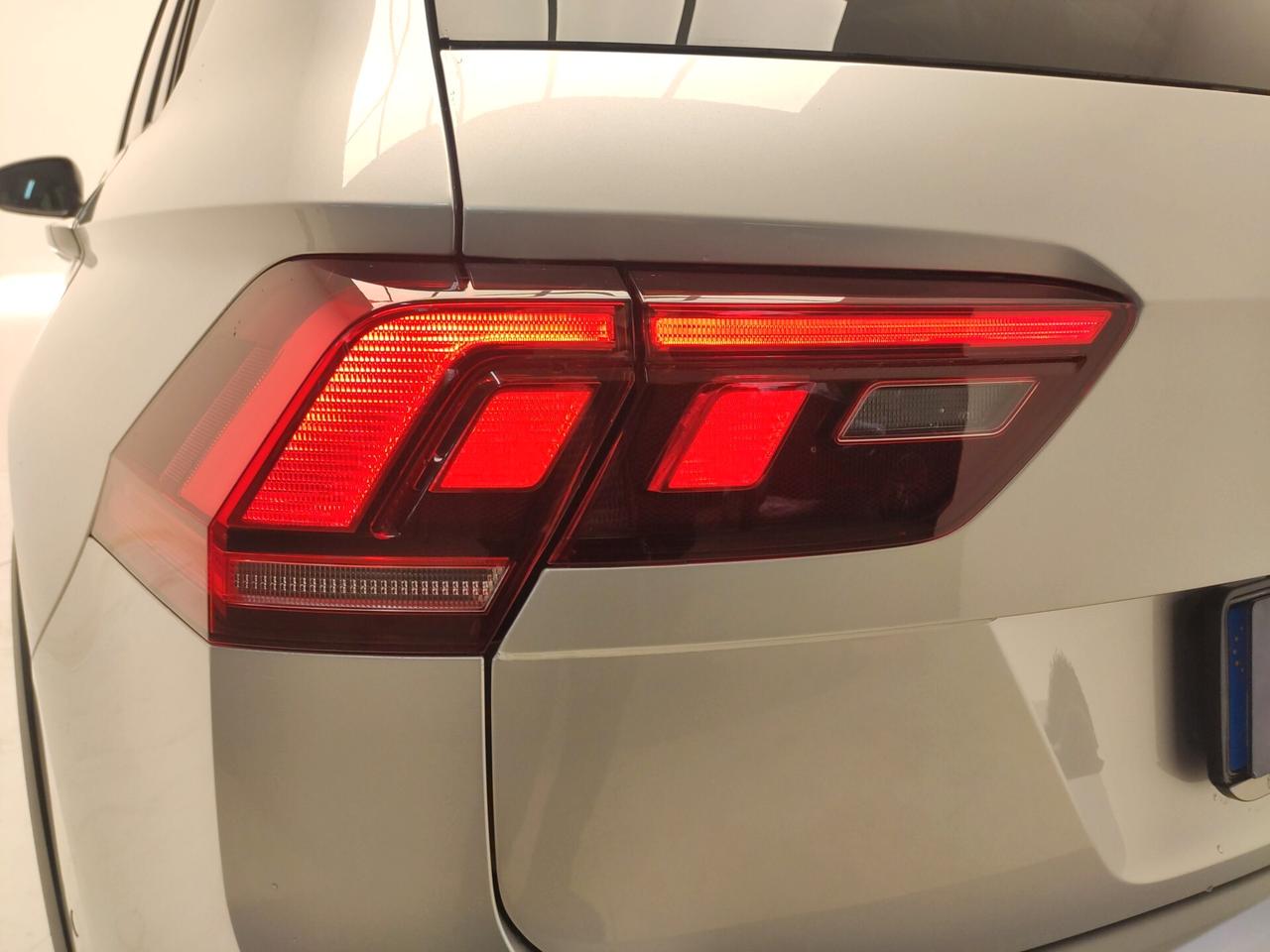 Volkswagen Tiguan 1.4 TSI eHYBRID DSG R-Line