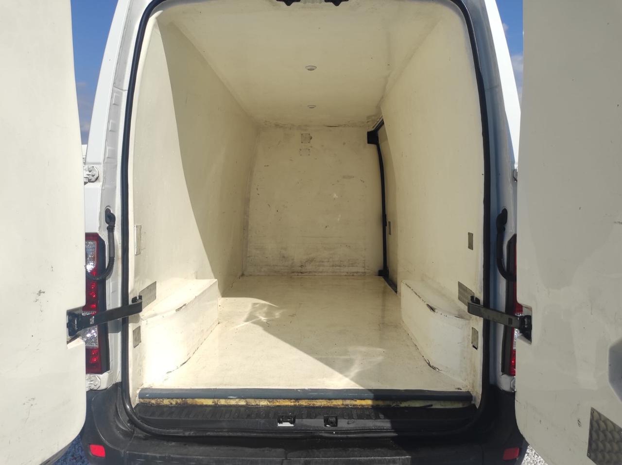 Renault Master 2.3 dCi Cargo L3 Coibentato Iva Compresa