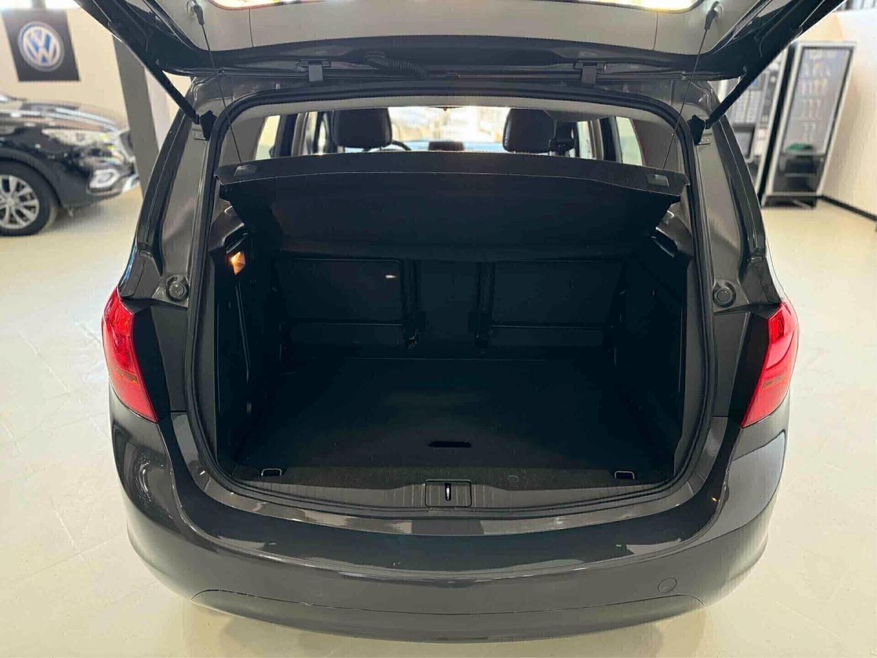 Opel Meriva 1.6 CDTI Start&Stop Cosmo