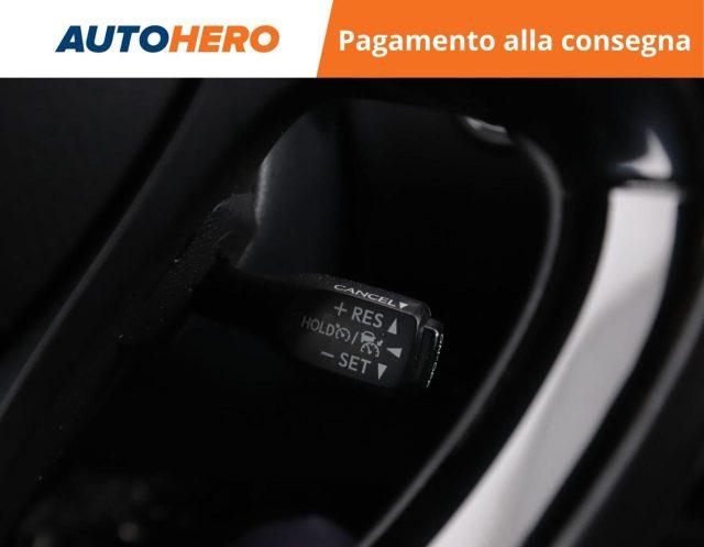 TOYOTA C-HR 1.8 Hybrid E-CVT Business