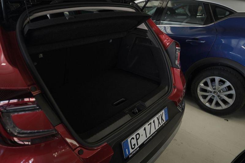Renault Captur II 2019 1.0 tce Intens Gpl 100cv my21
