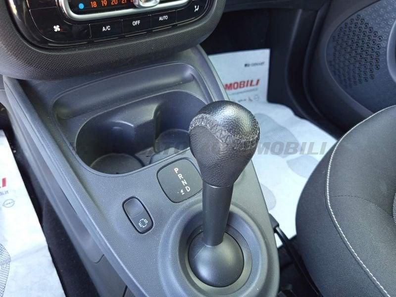 smart fortwo Fortwo 1.0 Superpassion 71cv twinamic