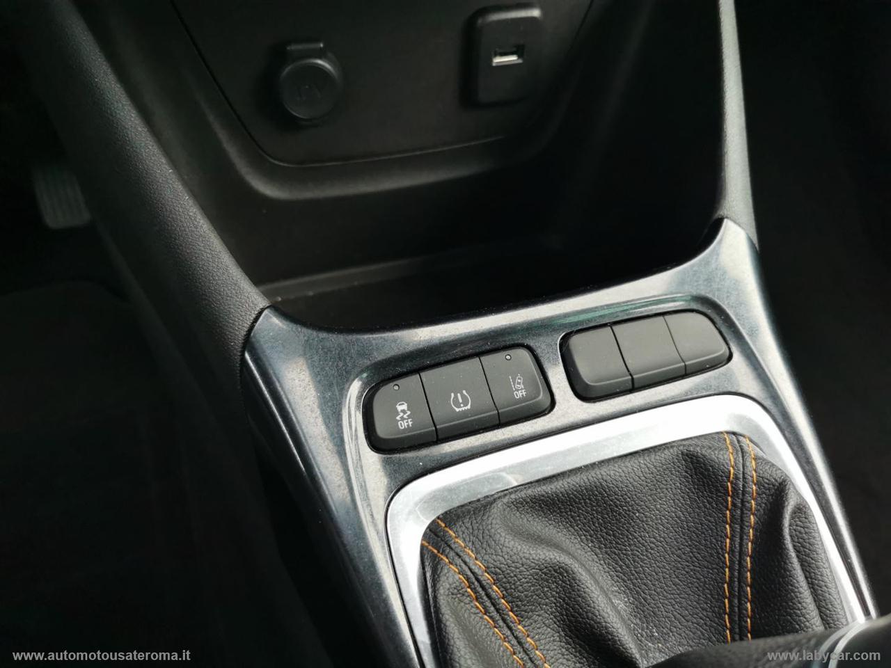 OPEL Crossland X 1.2 12V Innovation