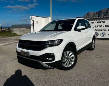 Volkswagen T-Cross 1.0 TSI 110 CV