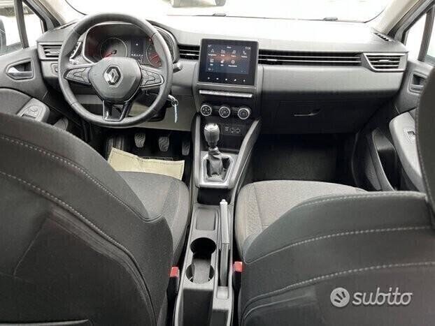 Renault Clio Blue dCi 8V 85 CV 5 porte Zen