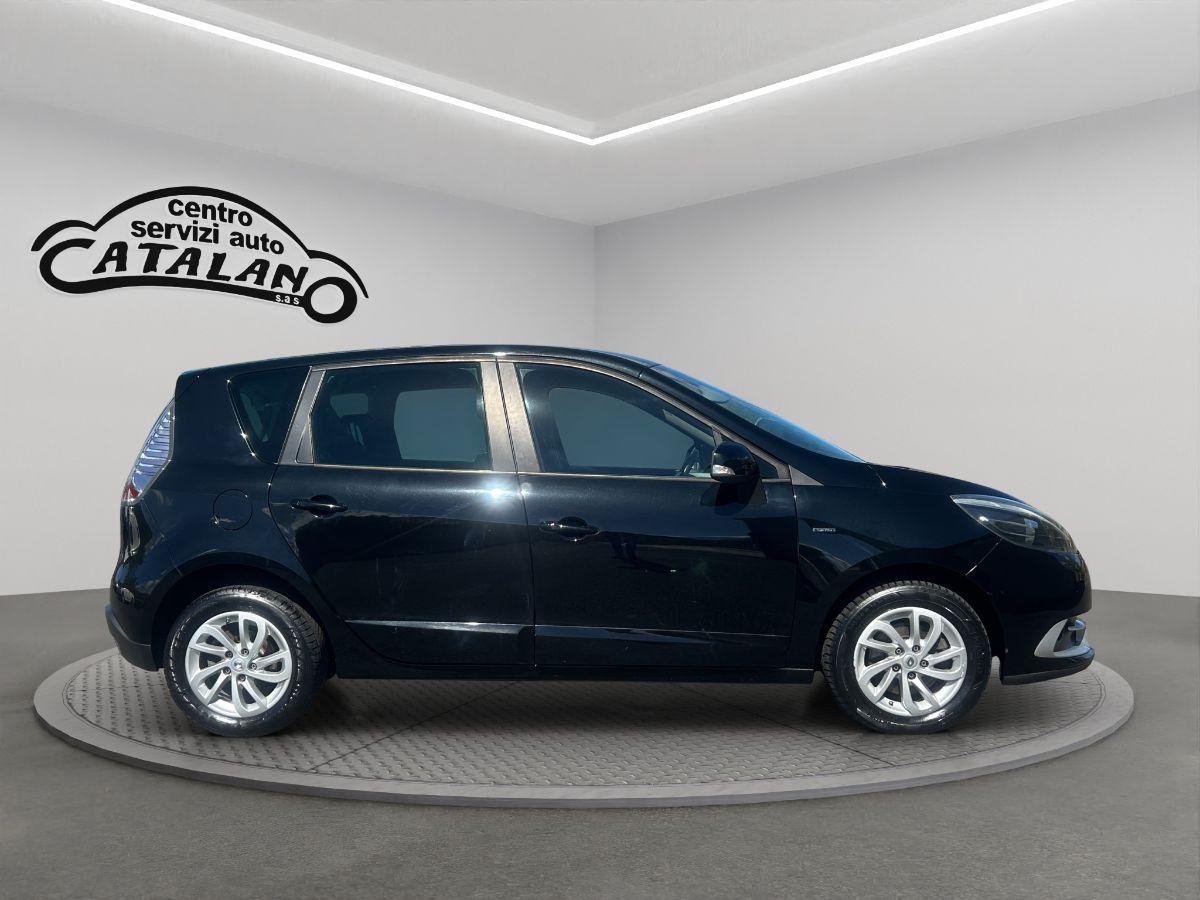 RENAULT - Scénic - XMod 1.5 dCi 110 CV S&S Energy