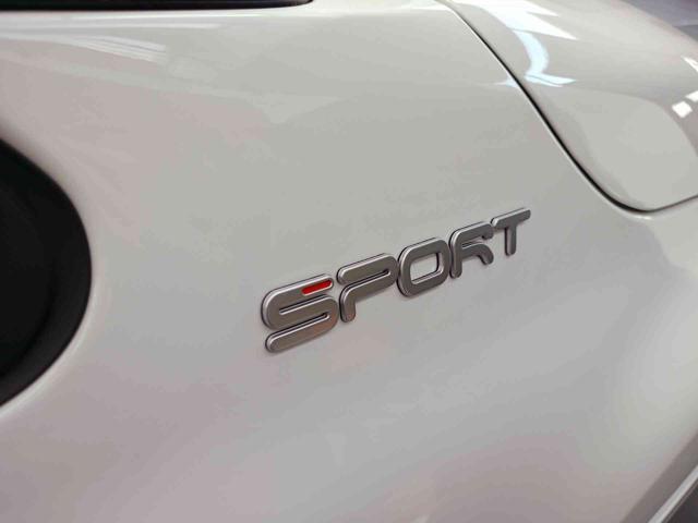 FIAT 500X 1.0 T3 120 CV Sport BI-COLOR