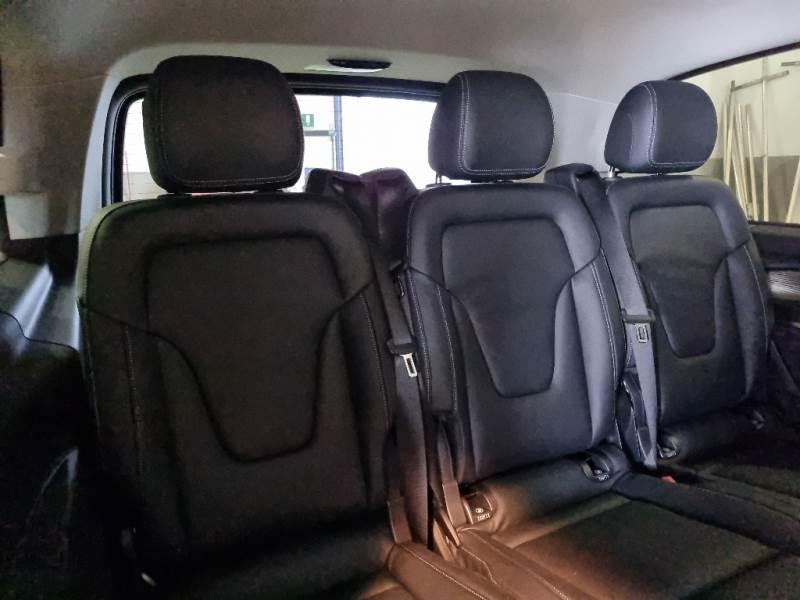 Mercedes V 300 D Premium 4Matic 9G-Tronic Plus ExtraLong