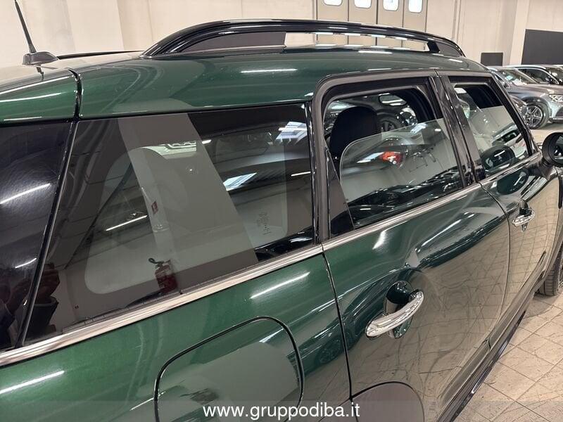 MINI Mini Countryman F60 2017 Diese Mini Countryman 1.5 One D Hype my18