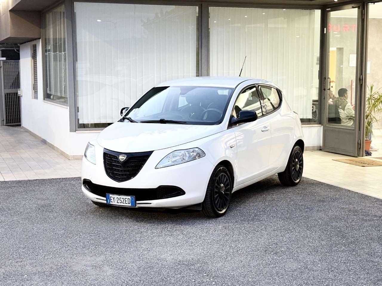 Lancia Ypsilon 1.2 Gpl 69CV E6 Neo - 2014
