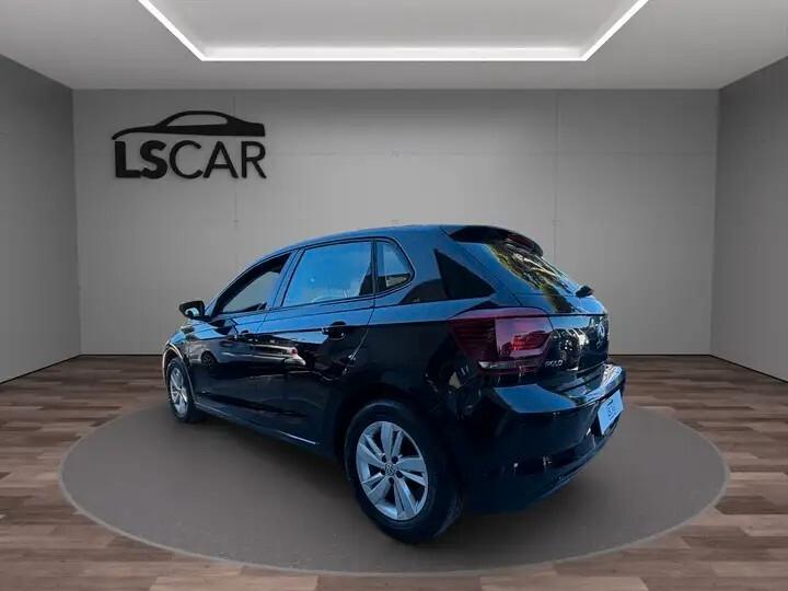 Volkswagen Polo 5p 1.0 evo Comfortline 80cv~Unipro~Promo~Finanziamento