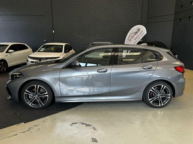 BMW Serie 1 118d 5p. M Sport - PROMO SIRONIAUTO+