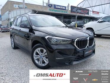 BMW X1 xDrive 25e Business Advantage (PHEV) -Neopatentato