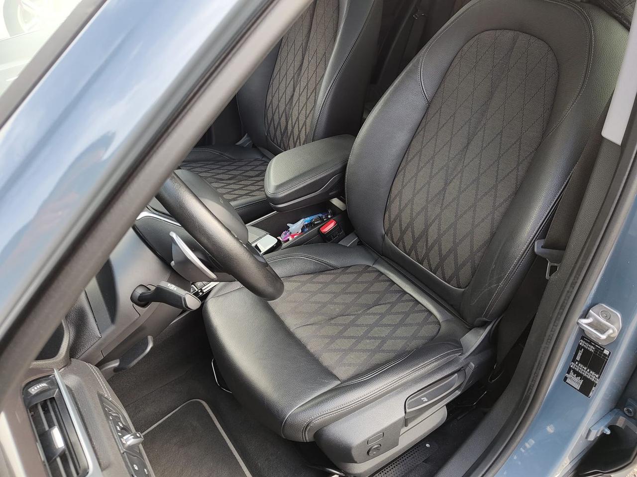 Bmw X1 XLine Plus 18 d 150 CV *TETTO #9689