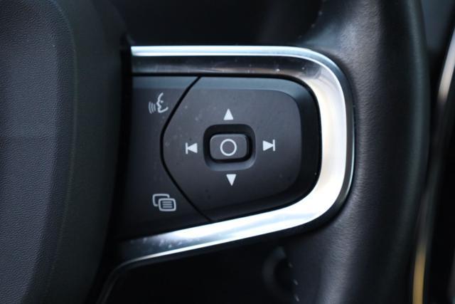 VOLVO XC40 Non marciante T5 Plug-in Hybrid Inscription NETTO