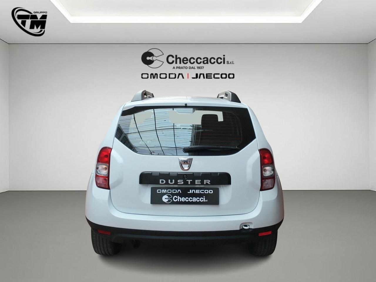 Dacia Duster 1.5 dci Prestige 4x2 *101.000 KM*