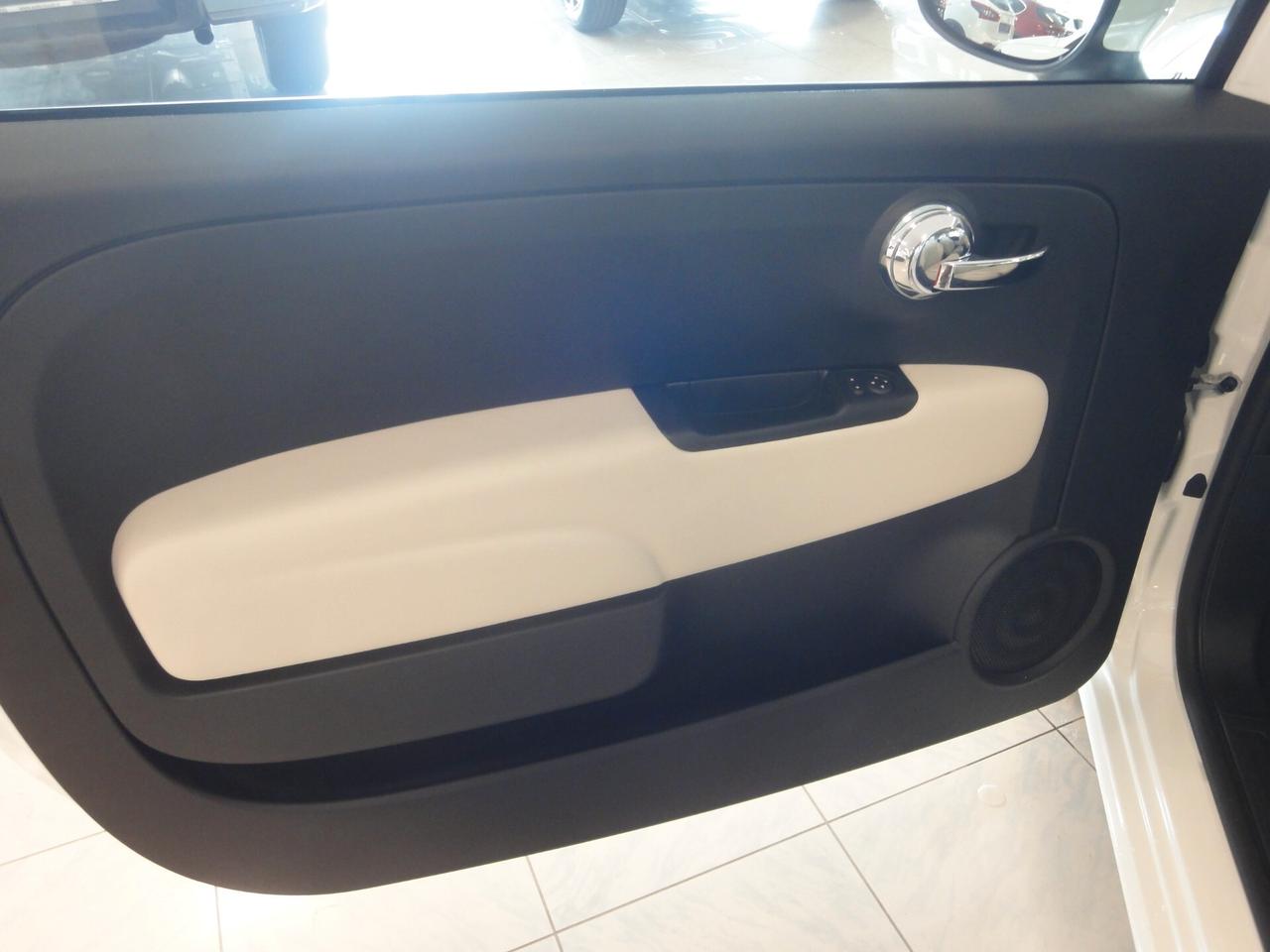 Fiat 500 Dolcevita Web Edition 1.0 Hybrid