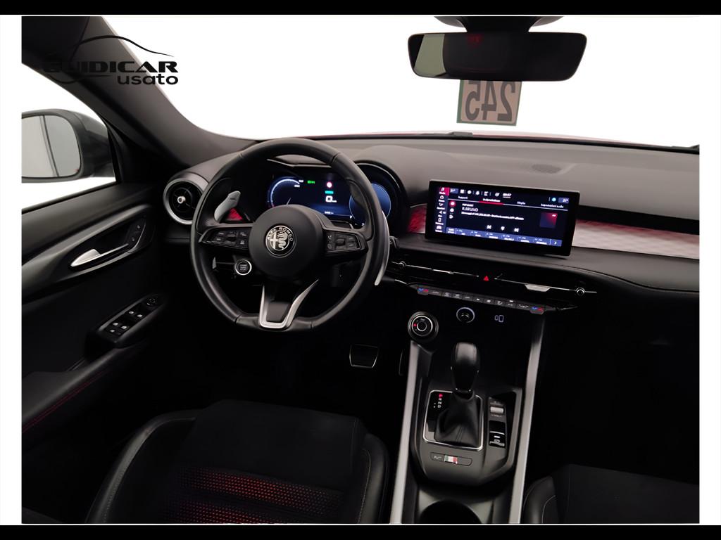 ALFA ROMEO Tonale - Tonale 1.5 hybrid Veloce 160cv tct7