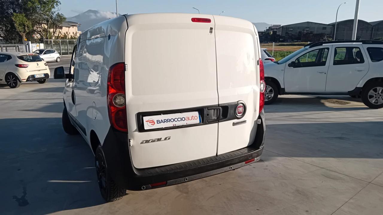 Fiat Doblo Doblò 1.6 MJT 120CV S&S PC-TN Cargo Easy