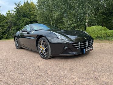 Ferrari California T DCT